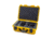 Nanuk Case 925 w/f insert for Mavic 2PZ Smart Cntlr, Yellow, Large, 925S-080YL-0A0-19056