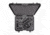 Nanuk Case 930 w/foam insert for Ronin-SC, Black, Large, 930-RONS1