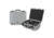 Nanuk Case 930 w/foam insert for Ronin-SC, Silver, Large, 930-RONS5
