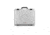 Nanuk Case 930 w/foam insert for Ronin-SC, Silver, Large, 930-RONS5