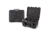 Nanuk Case 933 w/foam insert for DJI P4 RTK, Black, Large, 933-DJIP4RTK1