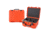 Nanuk Case 933 w/foam insert for DJI P4 RTK, Orange, Large, 933-DJIP4RTK3