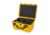 Nanuk Case 933 w/foam insert for DJI P4 RTK, Yellow, Large, 933-DJIP4RTK4