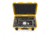Nanuk Case 935 w/foam for Sony A7, Yellow, Large, 935S-080YL-0A0-19017