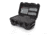 Nanuk 935 Protective Case w/ Cubed Foam / Lid Organizer, Black, Large, 935S-050BK-0A0