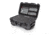 Nanuk 935 Protective Case w/ Cubed Foam / Lid Organizer, Graphite, Large, 935S-050GP-0A0
