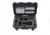 Nanuk Case 935 w/lid org. - w/f Sony A7, Black, Large, 935S-070BK-0A0-19017