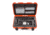 Nanuk Case 935 w/lid org. - w/f Sony A7, Orange, Large, 935S-070OR-0A0-19017