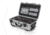 Nanuk Case 935 w/lid org. - w/f Sony A7, Silver, Large, 935S-070SV-0A0-19017