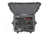 Nanuk Case 945 w/foam insert for Crane 3, Black, Large, 945-CRA31