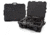 Nanuk Case 945 w/foam insert for Crane 3, Black, Large, 945-CRA31