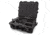 Nanuk Case 945 w/foam insert for Crane 3, Black, Large, 945-CRA31