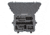 Nanuk Case 945 w/foam insert for Crane 3, Graphite, Large, 945-CRA37