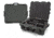 Nanuk Case 945 w/foam insert for Crane 3, Olive, Large, 945-CRA36