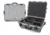 Nanuk Case 945 w/foam insert for Crane 3, Silver, Large, 945-CRA35