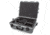 Nanuk Case 945 w/foam insert for Crane 3, Silver, Large, 945-CRA35