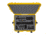 Nanuk Case 945 w/foam insert for Crane 3, Yellow, Large, 945-CRA34