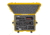 Nanuk Case 945 w/foam insert for Crane 3, Yellow, Large, 945-CRA34
