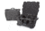 Nanuk Case 960 w/foam insert for URSA PRO, Graphite, Large, 960-URSAP7