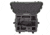 Nanuk Case 960 w/foam insert for URSA PRO, Olive, Large, 960-URSAP6