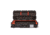 Nanuk Case 991 - Bow Case, Black, Large, 991S-080BK-0A0-C1477