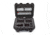 Nanuk Case w/lid org. w/foam insert for Sony A7, Black, Medium, 920S-070BK-0A0-19135