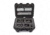 Nanuk Case w/lid org. w/foam insert for Sony A7, Black, Medium, 920S-070BK-0A0-19135