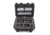 Nanuk Case w/lid org. w/foam insert for Sony A7, Graphite, Medium, 920S-070GP-0A0-19135
