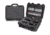 Nanuk Case w/lid org. w/foam insert for Sony A7, Graphite, Medium, 920S-070GP-0A0-19135