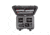 Nanuk Case w/lid org. w/foam insert for Sony A7, Graphite, Medium, 920S-070GP-0A0-19135