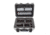 Nanuk Case w/lid org. w/foam insert for Sony A7, Silver, Medium, 920S-070SV-0A0-19135