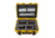 Nanuk Case w/lid org. w/foam insert for Sony A7, Yellow, Medium, 920S-070YL-0A0-19135