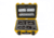 Nanuk Case w/lid org. w/foam insert for Sony A7, Yellow, Medium, 920S-070YL-0A0-19135
