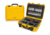 Nanuk Case w/lid org. w/foam insert for Sony A7, Yellow, Medium, 920S-070YL-0A0-19135