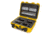 Nanuk Case w/lid org. w/foam insert for Sony A7, Yellow, Medium, 920S-070YL-0A0-19135