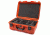 Nanuk Case with Foam Insert for 3DR Solo, Orange, Large 940 3DR3