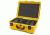 Nanuk Case with Foam Insert for 3DR Solo, Yellow, Large 940 3DR4