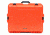 Nanuk Case with Foam Insert for DJI Phantom 3, Orange, Large 945 DJI3