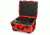 Nanuk Case with Foam Insert for DJI Phantom 3, Orange, Large 950 DJI3