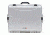 Nanuk Case with Foam Insert for DJI Phantom 3, Silver, Large 945 DJI5