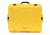 Nanuk Case with Foam Insert for DJI Phantom 3, Yellow, Large 945 DJI4