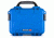 Nanuk Case with Foam Insert for GoPro, Blue, Small 904 GOP8
