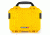 Nanuk Case with Foam Insert for GoPro, Yellow, Small 904 GOP4