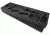 Nanuk Customized Foam Insert for 990 Nanuk Hard Case for AR, Black, 1-990-14098