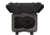 Nanuk Customized foam insert for Case 918 - GOGGLES, Black, Medium, 918-FOAM-GOGGLES
