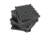 Nanuk Foam Inserts for 908 Case, 4 Part, Black, Small, 1-90800-K