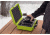 Nanuk Hard Case Mavic Air W/Foam Insert, Lime, Medium 910-MAVIA2