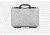 Nanuk Hard Case Mavic Air W/Foam Insert, Silver, Medium 910-MAVIA5