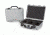 Nanuk Hard Case Mavic Air W/Foam Insert, Silver, Medium 910-MAVIA5