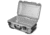 Nanuk 935 Protective Hard Case, 22in, No Insert, Silver, 935S-000SV-0A0